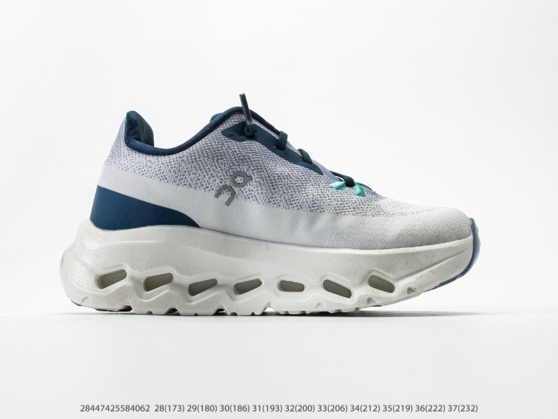 온러닝 키즈 Cloud6 Coast Low 스니커즈 001-285048