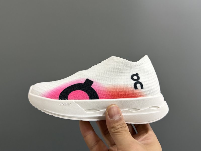 온 클라우드*붐 LS 아동 운동화 001-285065
