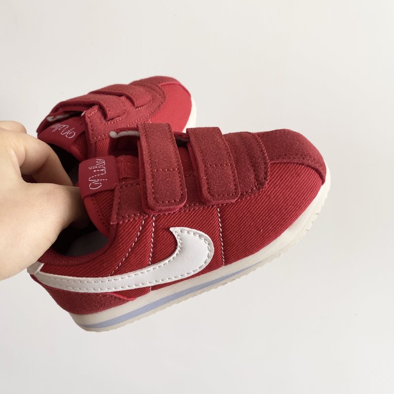 나이키 아가니 콜라보 아동 보드화 001-285100