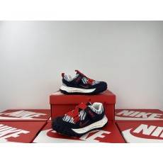 Nike 아동용 타이어 밑창 운동화 001-285136