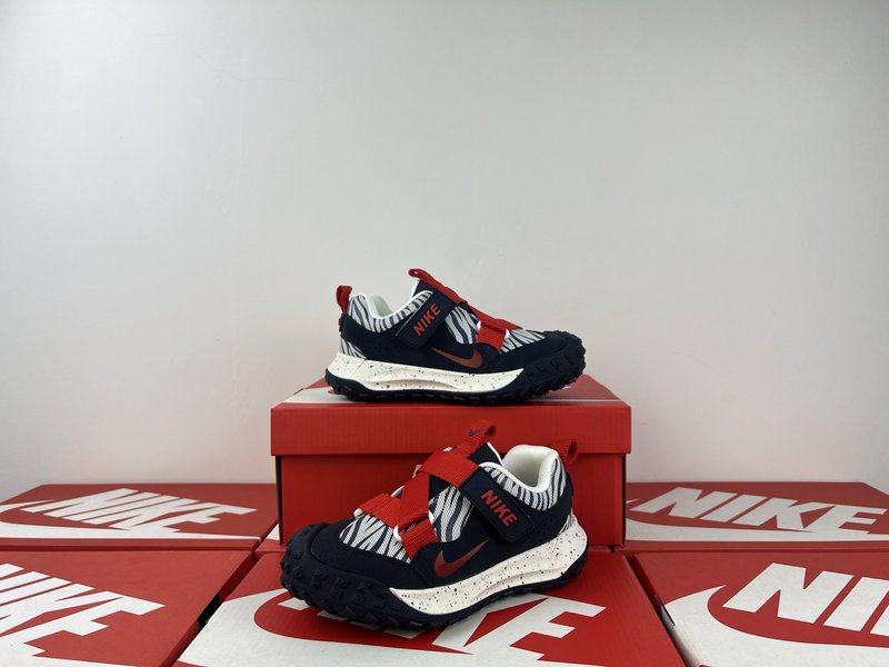 나이키 키즈 타이어 밑창 운동화 001-285138