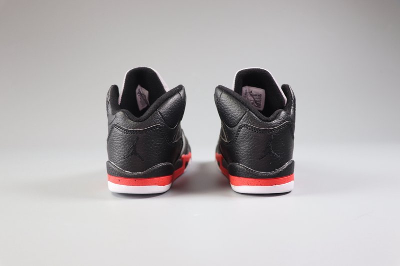 나이키 에어 조던 5 레트로 주니어 농구화 001-285174