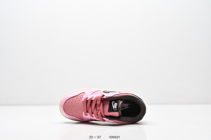 나이키 덩크 로우 PRM 아동 스니커즈 001-285181