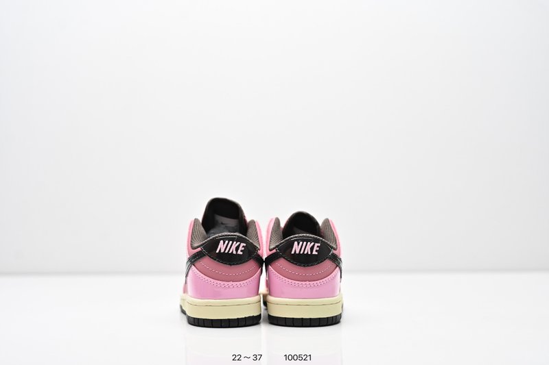 나이키 덩크 로우 PRM 아동 스니커즈 001-285181