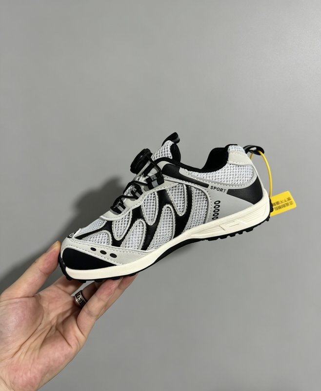 나이키 캣츠 풋 메쉬 다이얼 키즈 운동화 001-285192