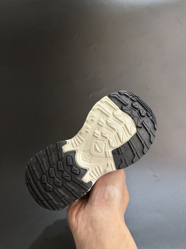 살로몬 3D 잠금장치 아동 운동화 001-285211