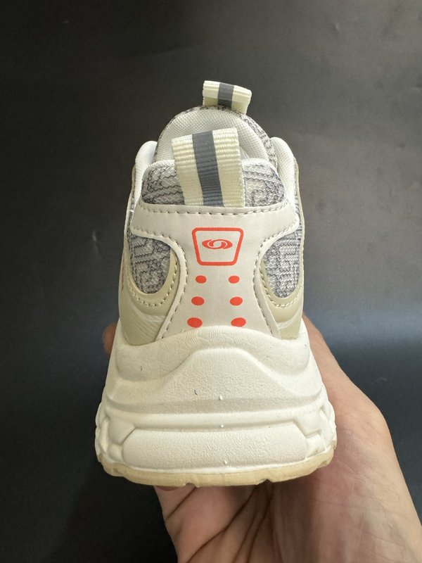 살로몬 버클 아동 운동화 001-285222