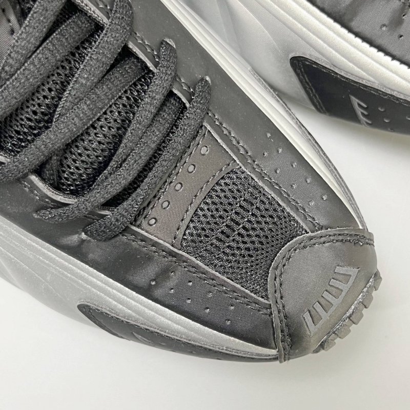나이키 Shox R4 로우탑 캐주얼 러닝화 YH 버전 001-285242