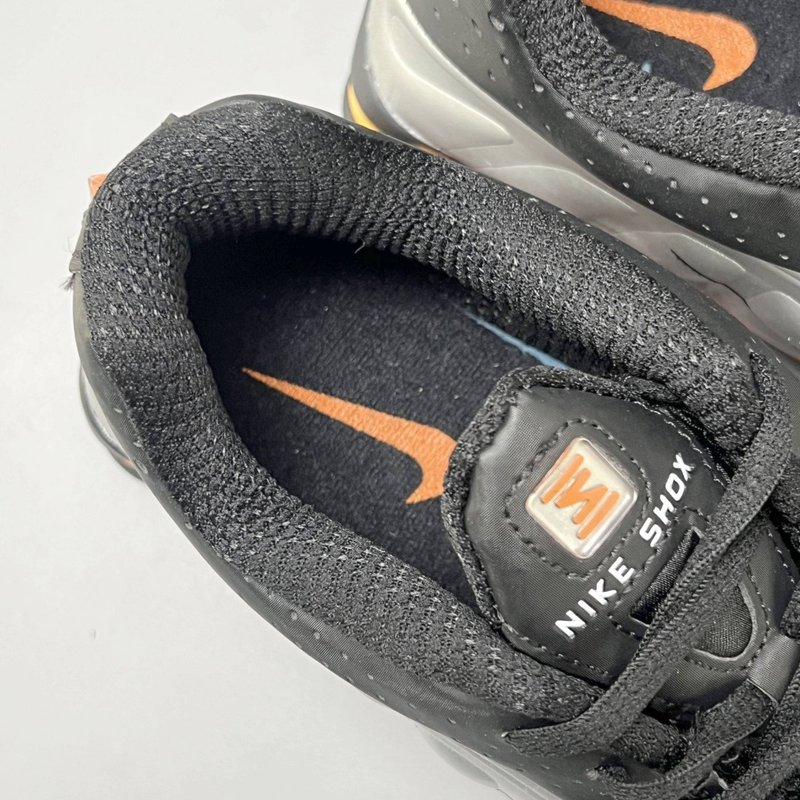 나이키 Shox R4 로우탑 캐주얼 러닝화 YH 버전 001-285242