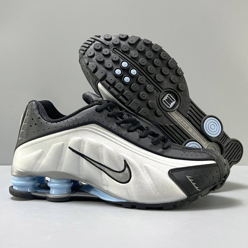 나이키 Shox R4 YH 버전 캐주얼 러닝화 001-285243