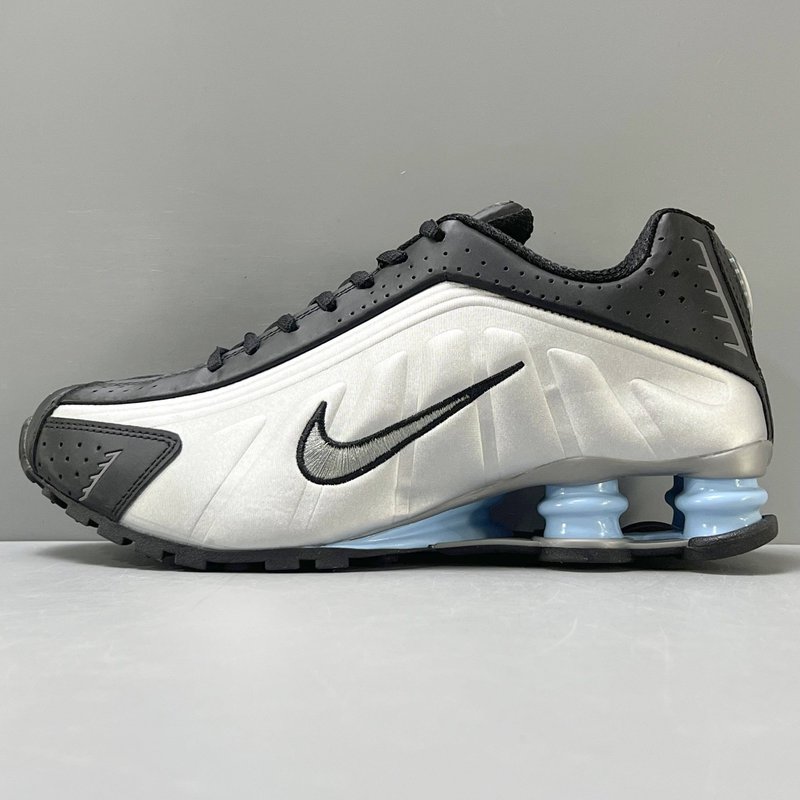 나이키 Shox R4 YH 버전 캐주얼 러닝화 001-285243