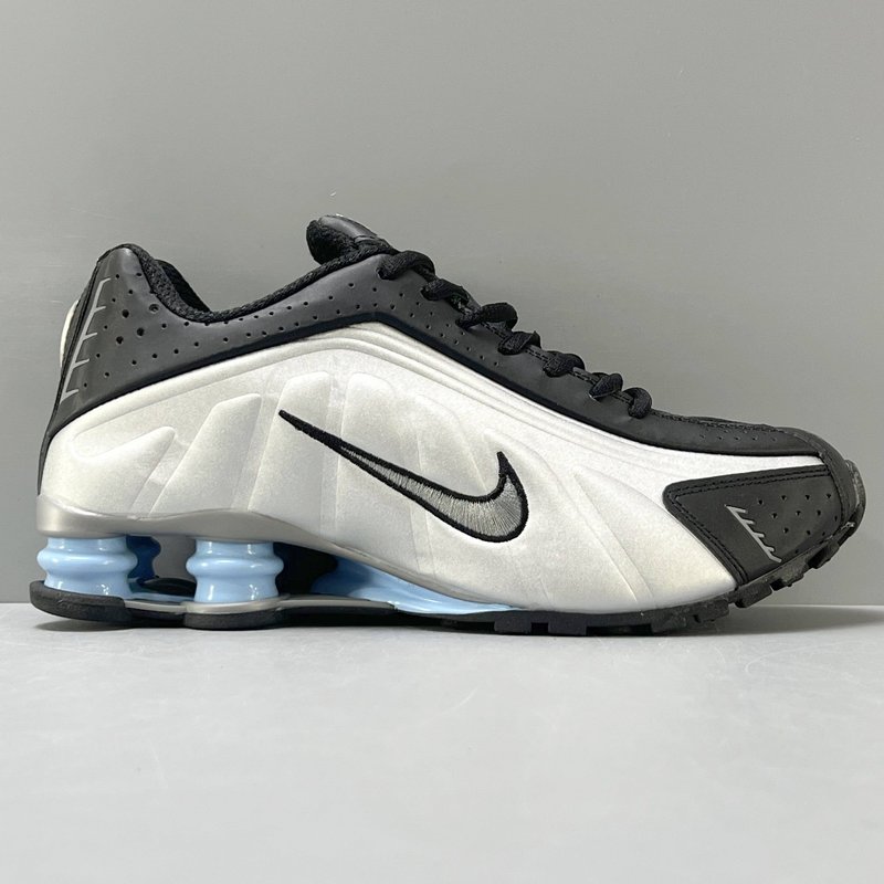 나이키 Shox R4 YH 버전 캐주얼 러닝화 001-285243