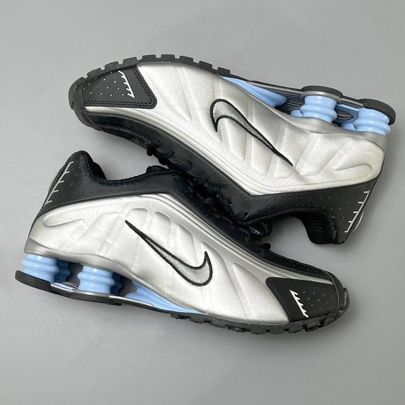 나이키 Shox R4 YH 버전 캐주얼 러닝화 001-285243