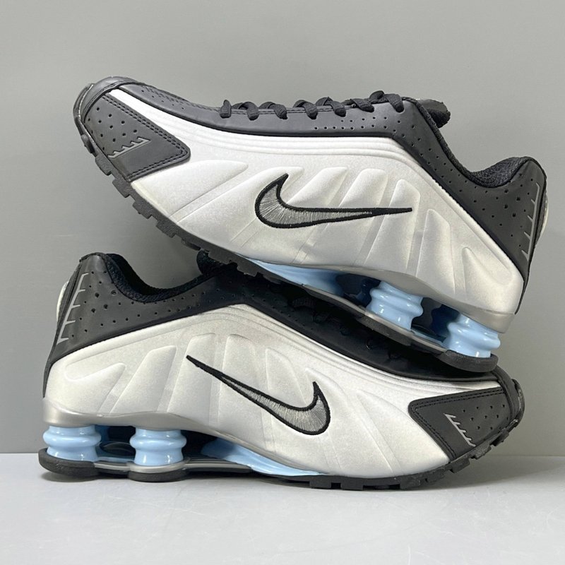 나이키 Shox R4 YH 버전 캐주얼 러닝화 001-285243