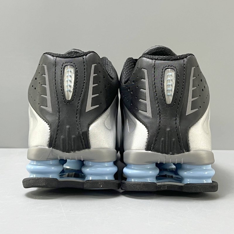 나이키 Shox R4 YH 버전 캐주얼 러닝화 001-285243
