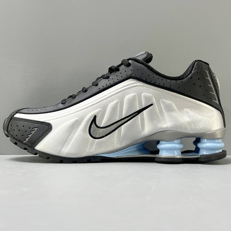나이키 Shox R4 YH 버전 캐주얼 러닝화 001-285243