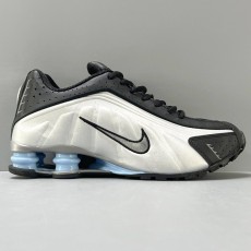 나이키 Shox R4 YH 버전 캐주얼 러닝화 001-285243