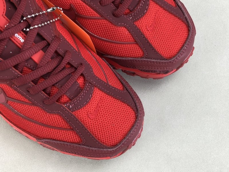 G버전 Supreme x Nike Shox Ride 001-285245