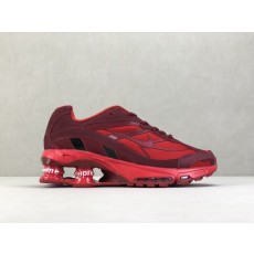 G버전 Supreme x Nike Shox Ride 001-285245