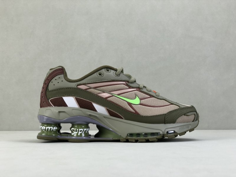 G버전 나이키 Shox Ride2 런닝화 001-285246