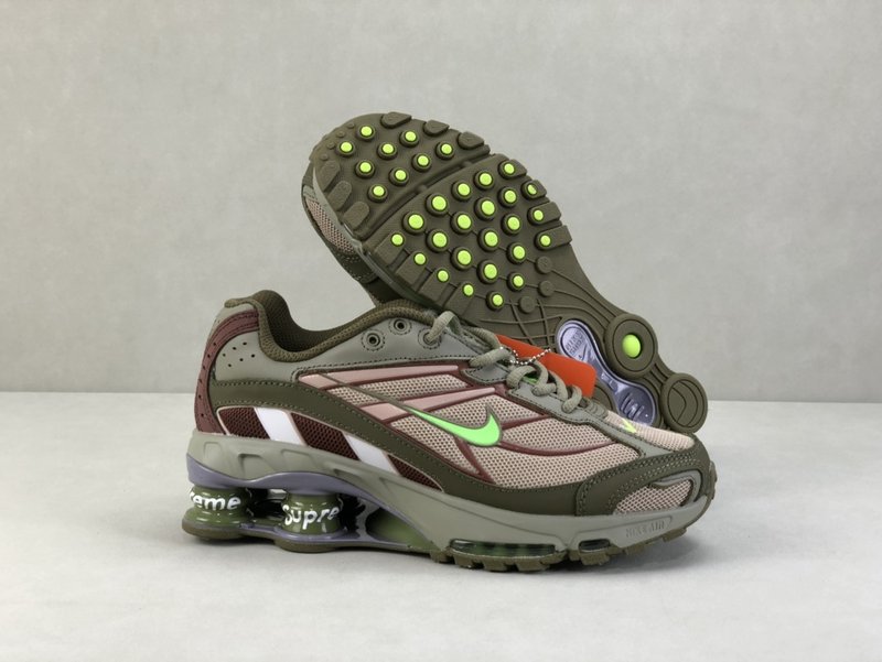 G버전 나이키 Shox Ride2 런닝화 001-285246