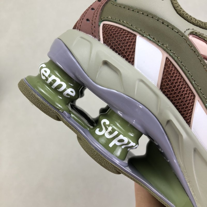 G버전 나이키 Shox Ride2 런닝화 001-285246