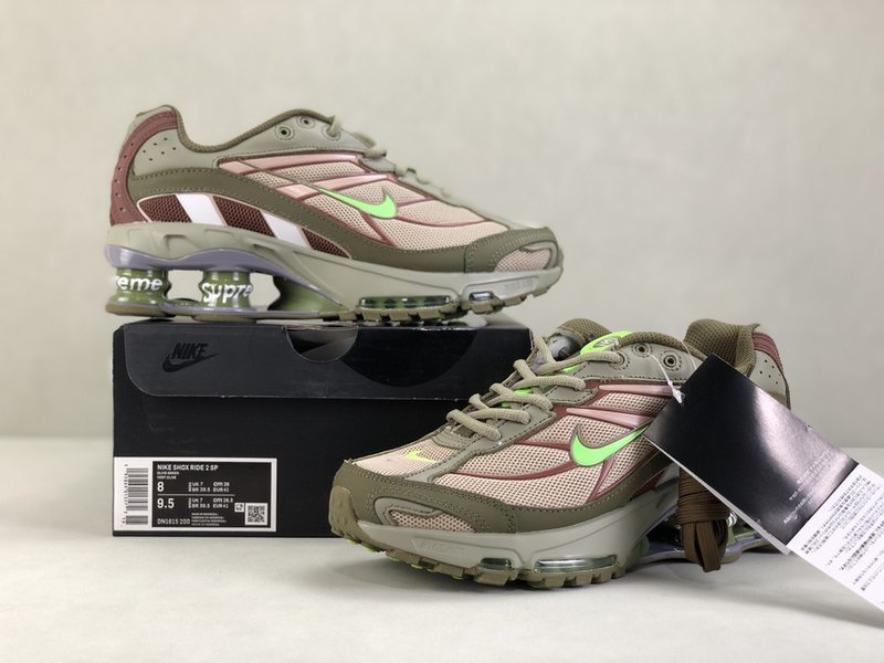 G버전 나이키 Shox Ride2 런닝화 001-285246