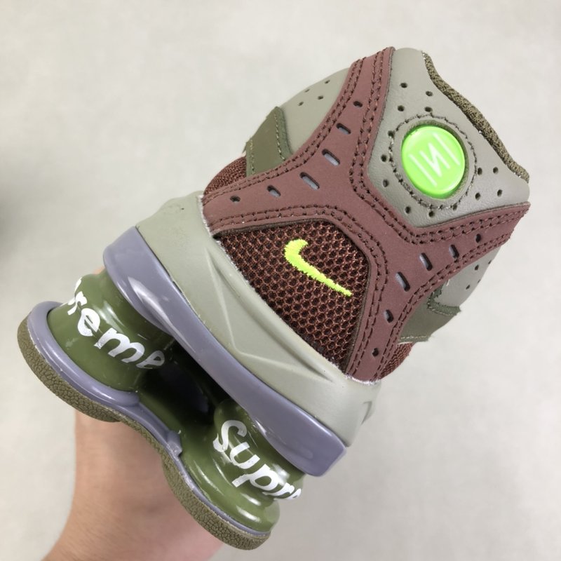 G버전 나이키 Shox Ride2 런닝화 001-285246