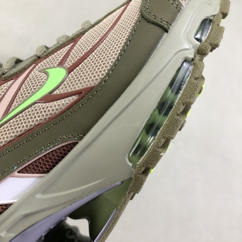 G버전 나이키 Shox Ride2 런닝화 001-285246
