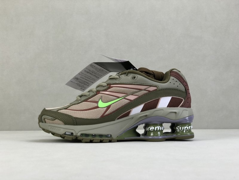 G버전 나이키 Shox Ride2 런닝화 001-285246