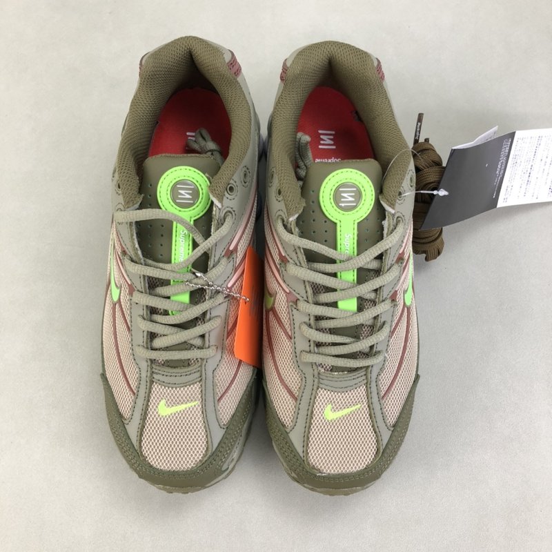 G버전 나이키 Shox Ride2 런닝화 001-285246