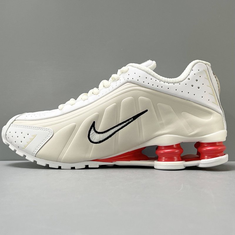 YH 버전 나이키 Shox R4 남녀공용 캐주얼 런닝화 001-285250