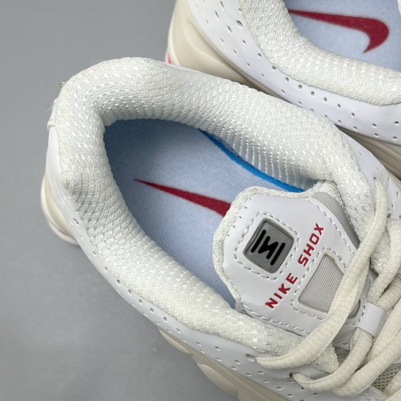 YH 버전 나이키 Shox R4 남녀공용 캐주얼 런닝화 001-285250