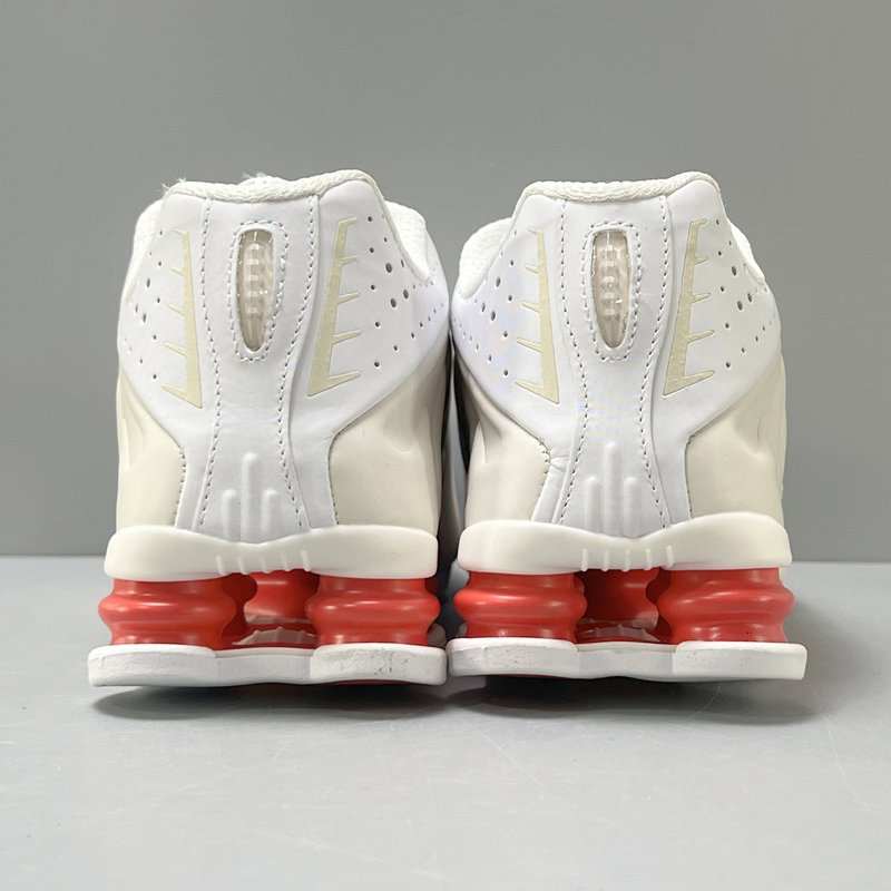 YH 버전 나이키 Shox R4 남녀공용 캐주얼 런닝화 001-285250