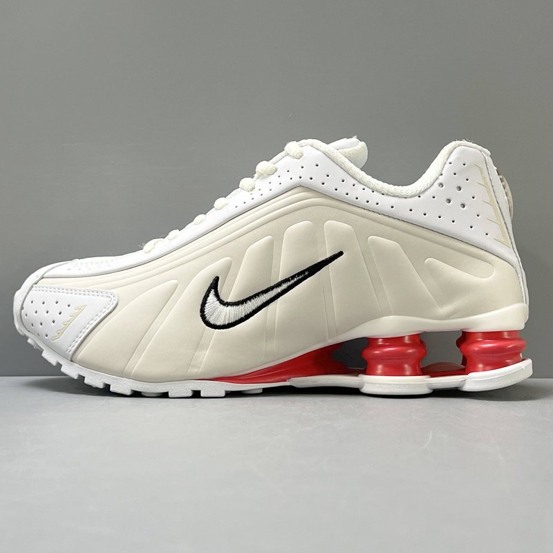 YH 버전 나이키 Shox R4 남녀공용 캐주얼 런닝화 001-285250