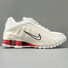 YH 버전 나이키 Shox R4 남녀공용 캐주얼 런닝화 001-285250