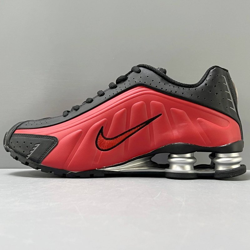 나이키 Shox R4 YH버전 캐주얼 러닝화 001-285251