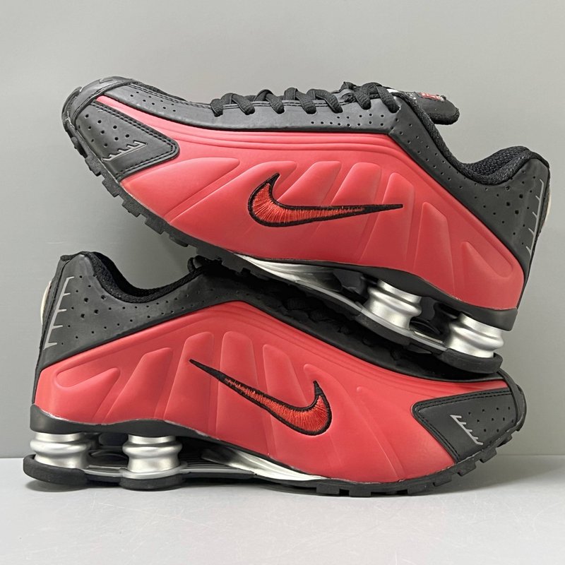 나이키 Shox R4 YH버전 캐주얼 러닝화 001-285251