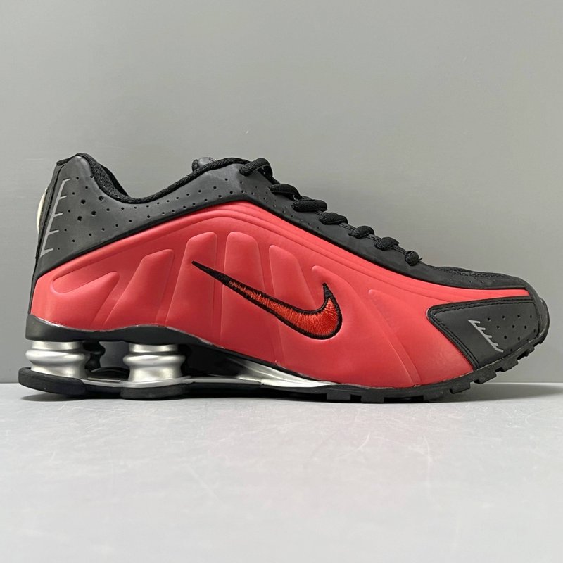 나이키 Shox R4 YH버전 캐주얼 러닝화 001-285251