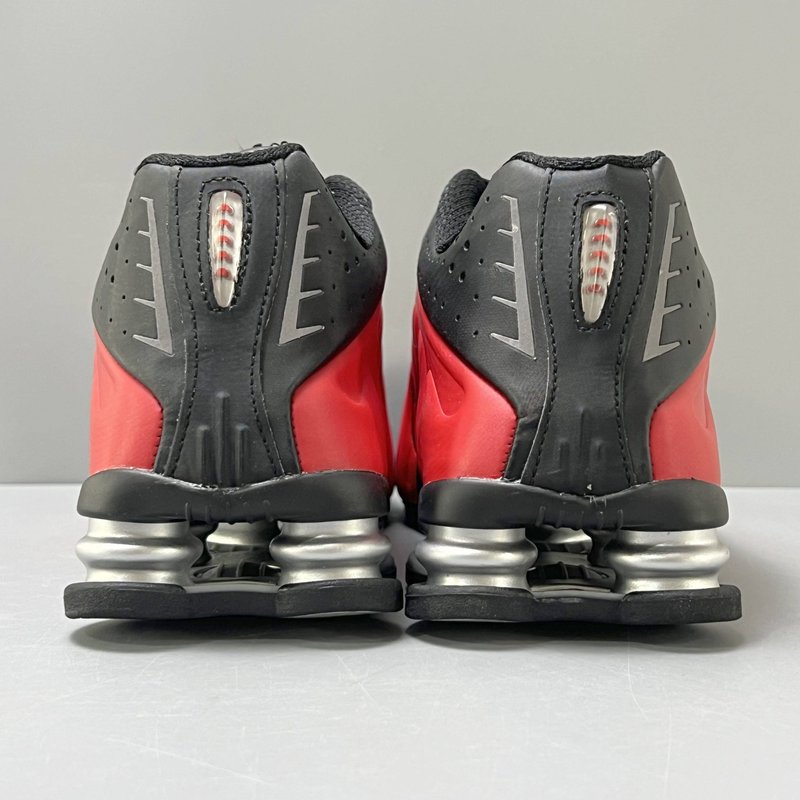 나이키 Shox R4 YH버전 캐주얼 러닝화 001-285251