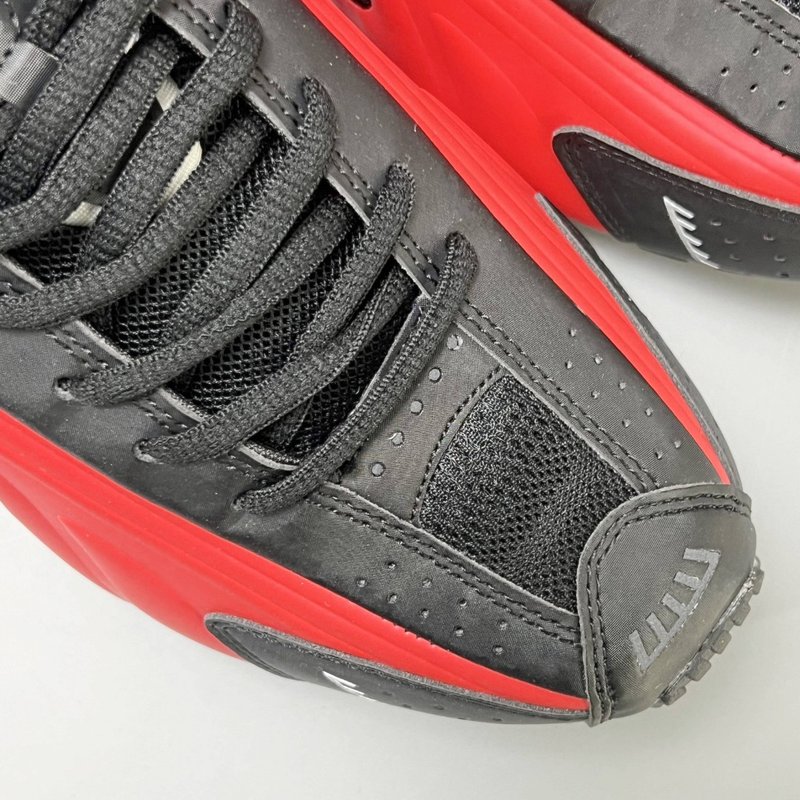 나이키 Shox R4 YH버전 캐주얼 러닝화 001-285251