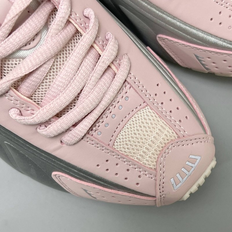 나이키 Shox R4 로우탑 러닝화 YH버전 001-285252