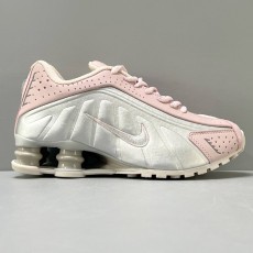 나이키 Shox R4 로우탑 러닝화 YH버전 001-285252