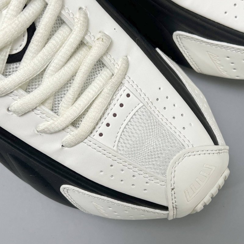 나이키 Shox R4 YH버전 캐주얼 러닝화 001-285254