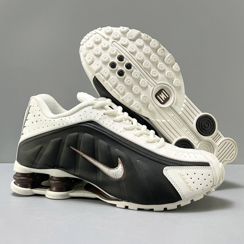 나이키 Shox R4 YH버전 캐주얼 러닝화 001-285254