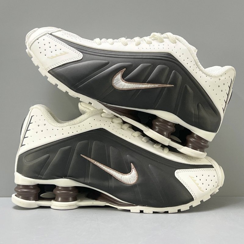 나이키 Shox R4 YH버전 캐주얼 러닝화 001-285254