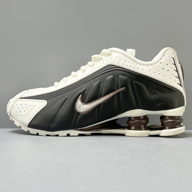 나이키 Shox R4 YH버전 캐주얼 러닝화 001-285254