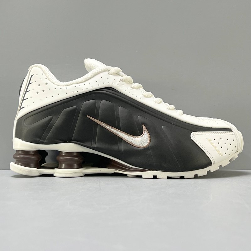 나이키 Shox R4 YH버전 캐주얼 러닝화 001-285254
