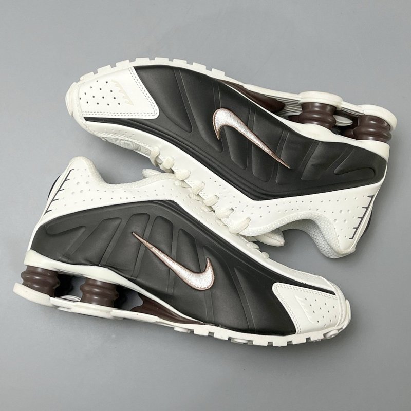 나이키 Shox R4 YH버전 캐주얼 러닝화 001-285254