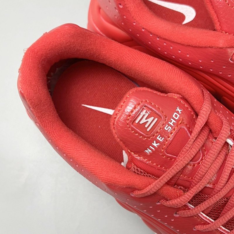 YH버전 나이키 Shox R4 캐주얼 러닝화 001-285255